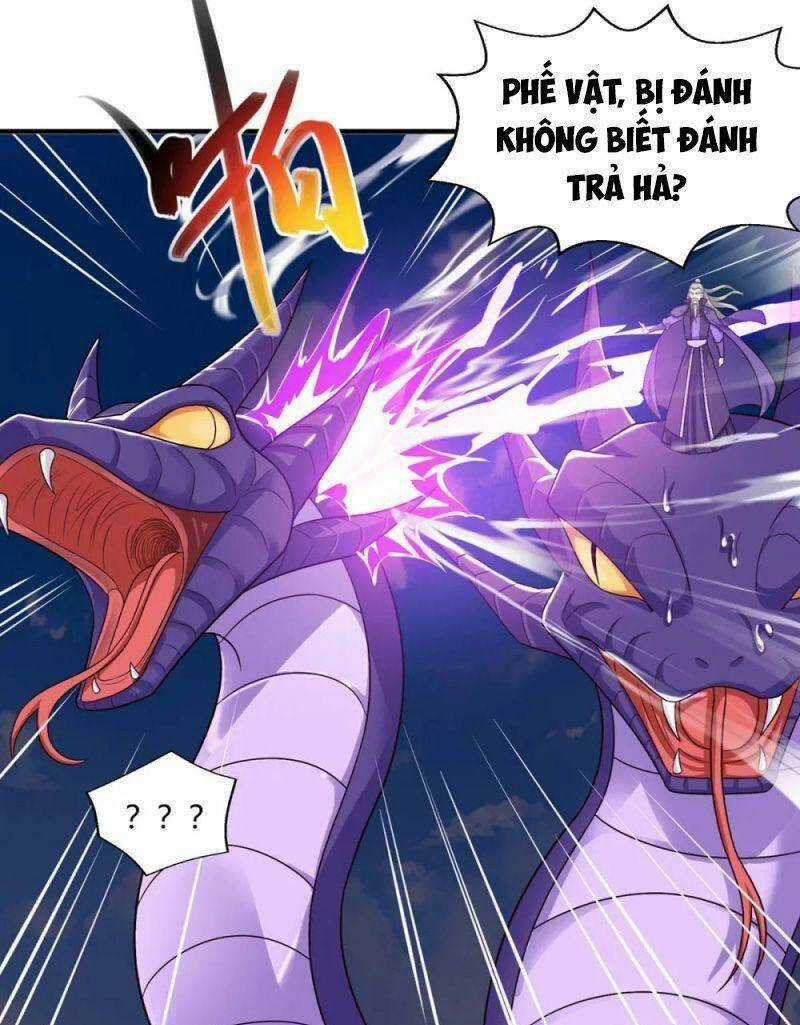 Độc Bộ Tiêu Dao - Chapter 242 - Trang 18