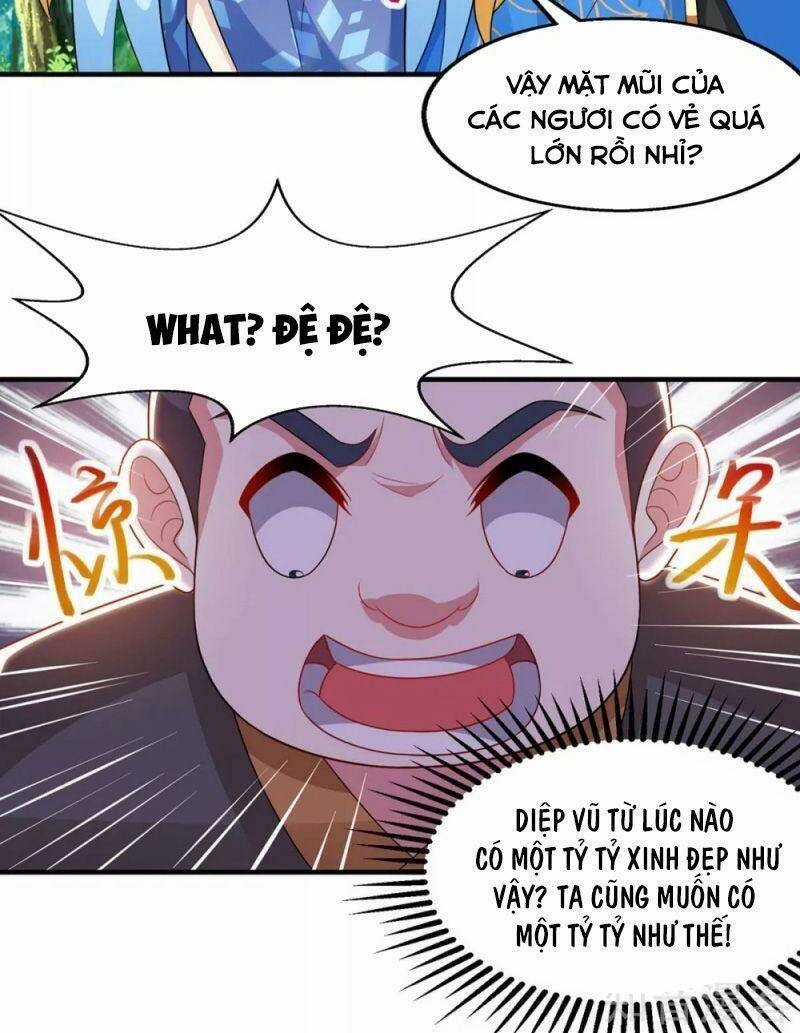 Độc Bộ Tiêu Dao - Chapter 242 - Trang 3