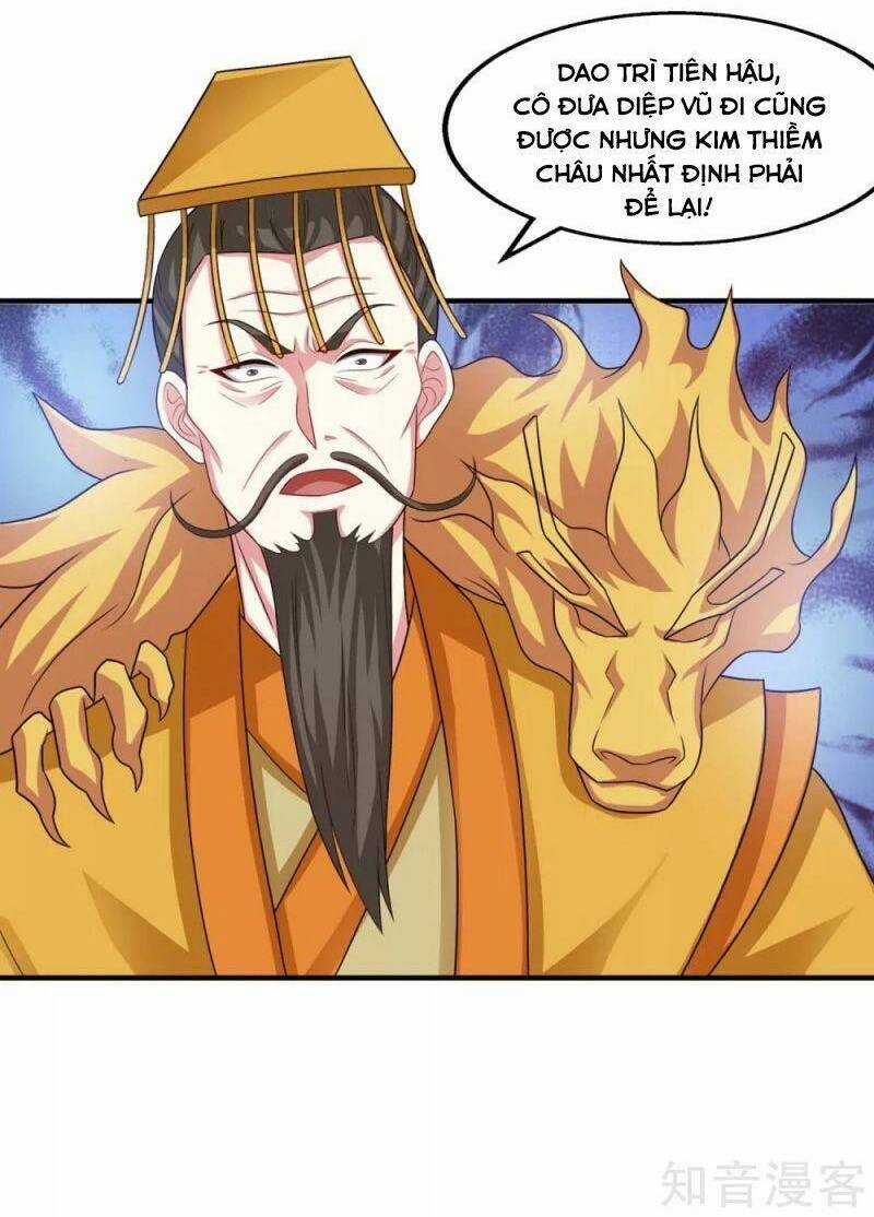 Độc Bộ Tiêu Dao - Chapter 242 - Trang 21