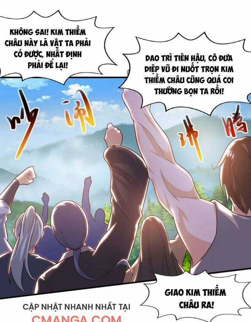 Độc Bộ Tiêu Dao - Chapter 242 - Trang 22