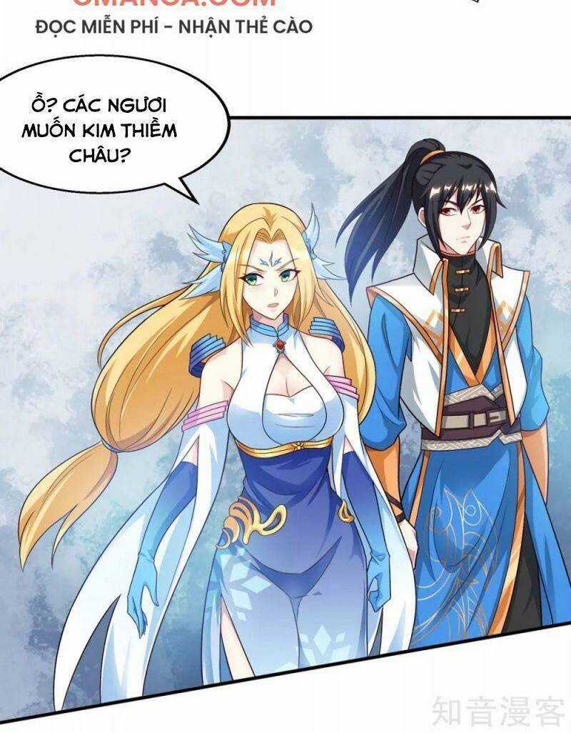 Độc Bộ Tiêu Dao - Chapter 242 - Trang 23