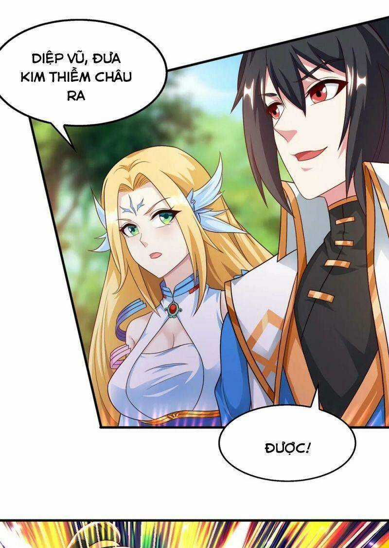 Độc Bộ Tiêu Dao - Chapter 242 - Trang 24