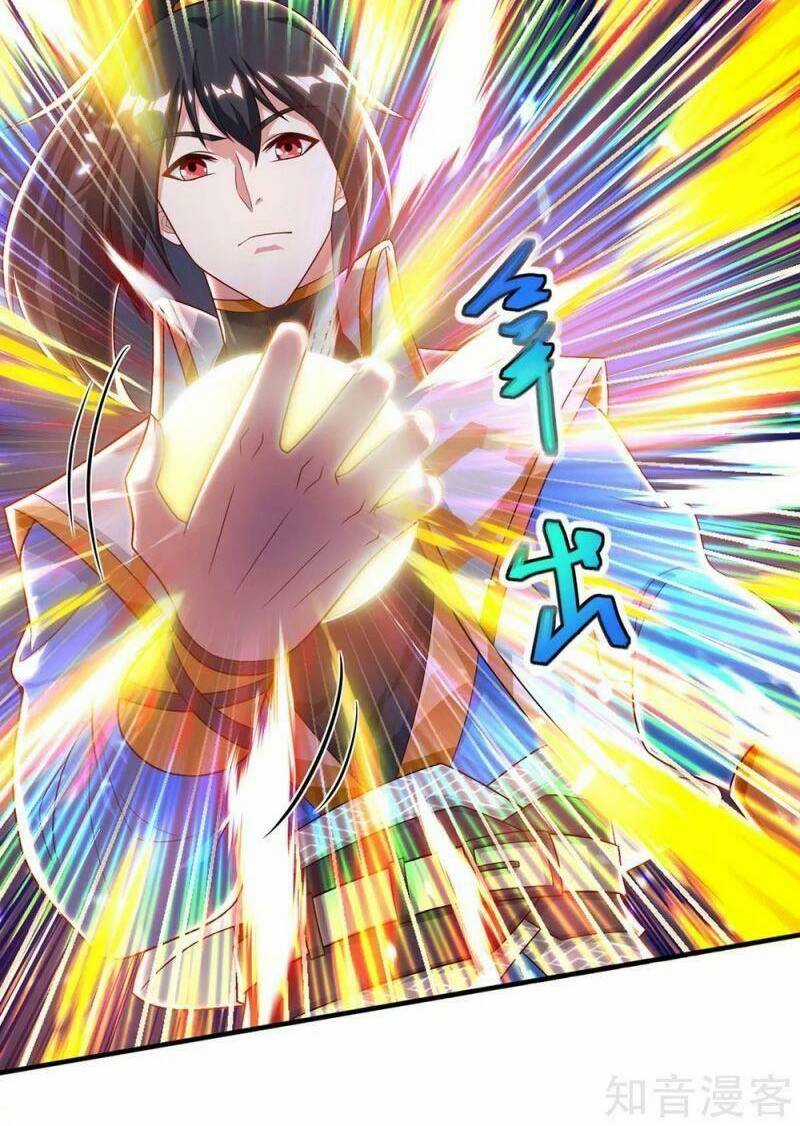 Độc Bộ Tiêu Dao - Chapter 242 - Trang 25