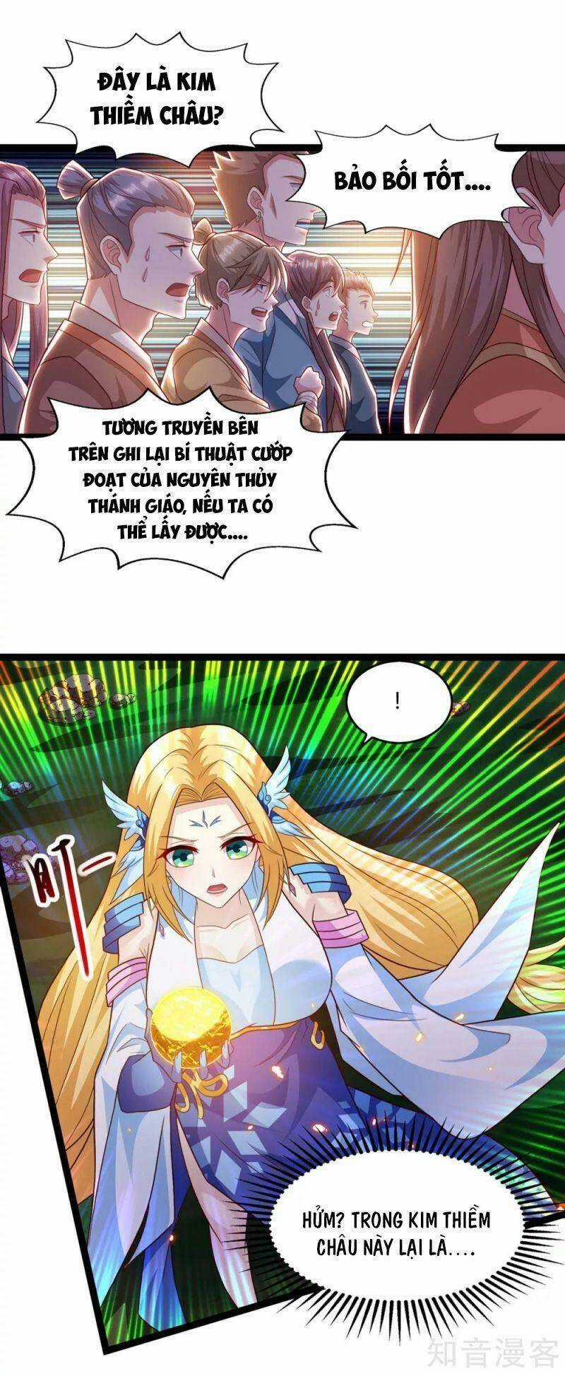 Độc Bộ Tiêu Dao - Chapter 242 - Trang 26