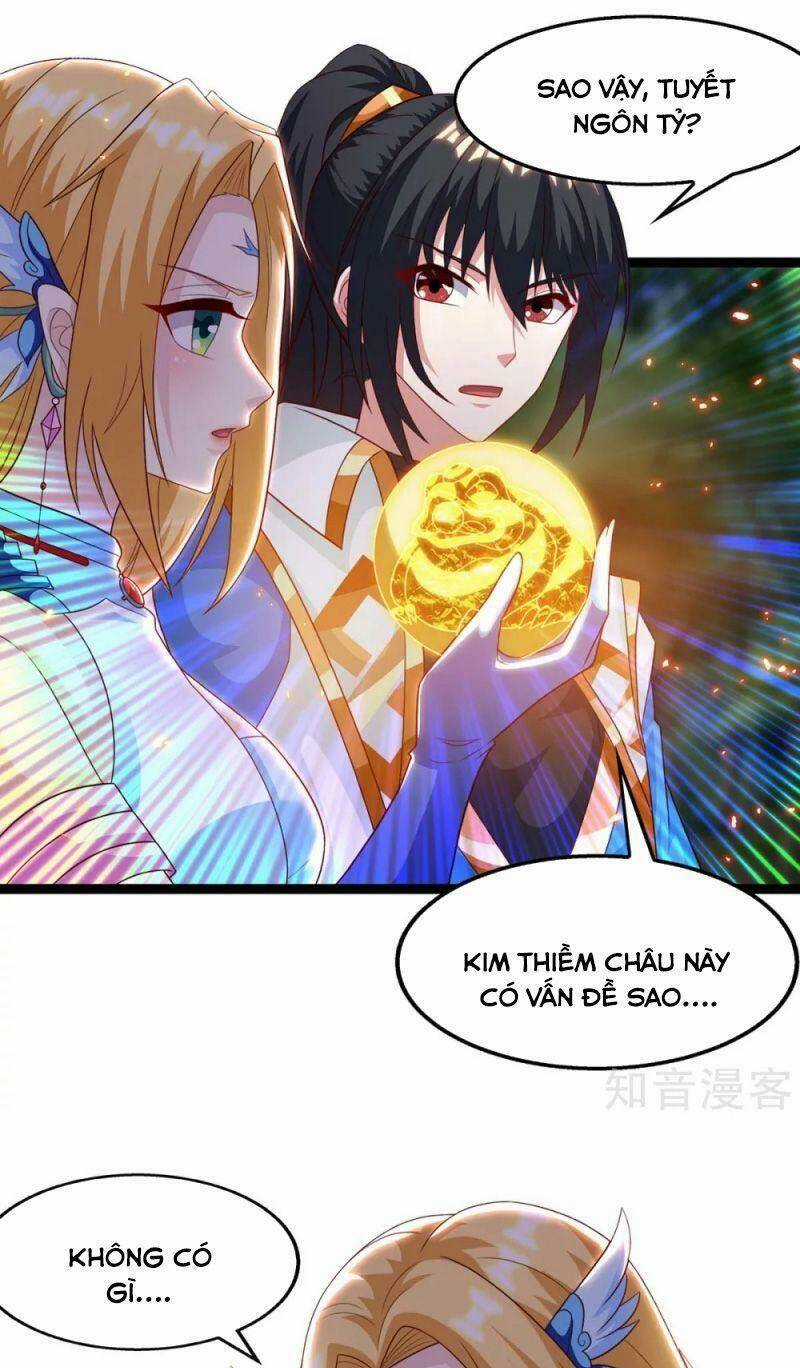 Độc Bộ Tiêu Dao - Chapter 242 - Trang 27