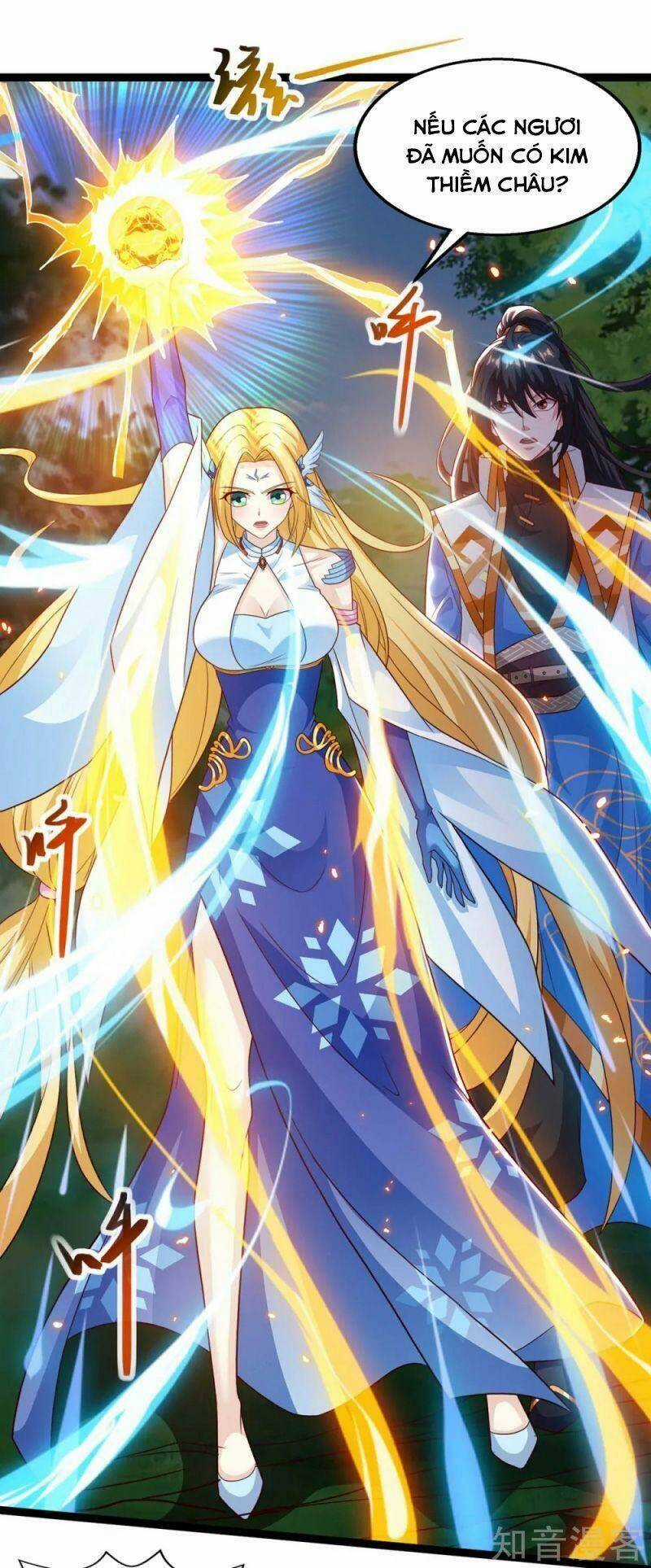 Độc Bộ Tiêu Dao - Chapter 242 - Trang 29