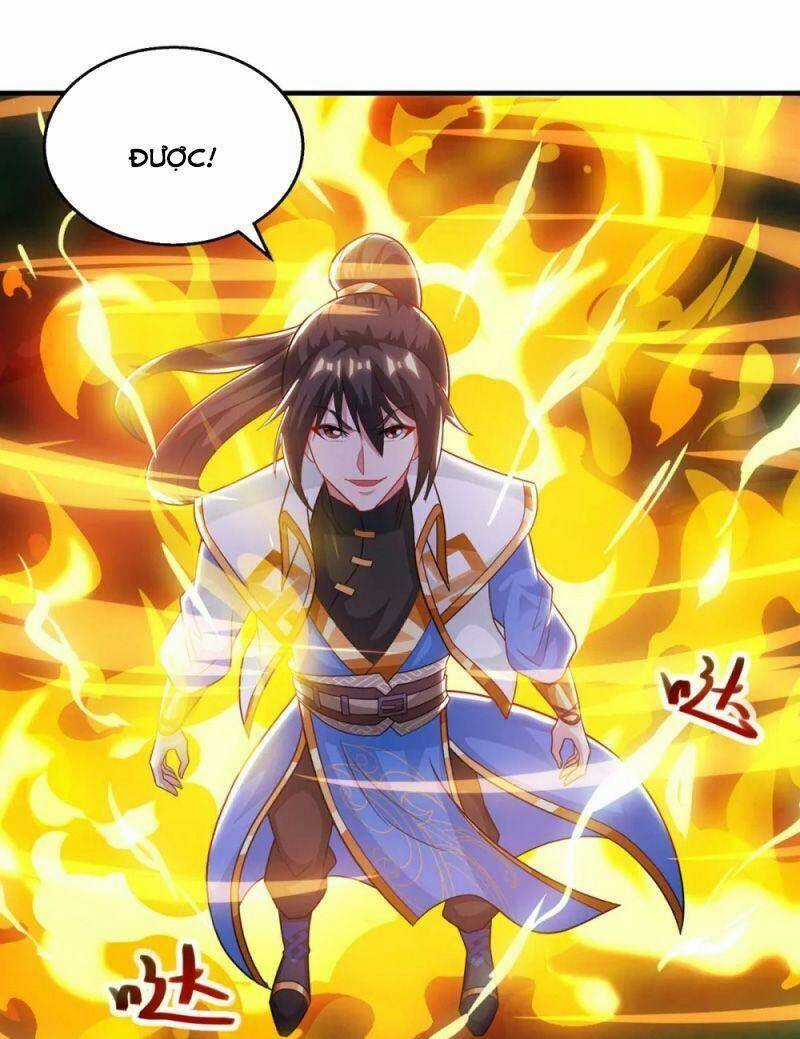 Độc Bộ Tiêu Dao - Chapter 242 - Trang 5
