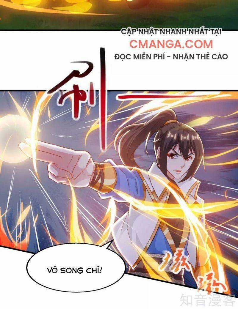 Độc Bộ Tiêu Dao - Chapter 242 - Trang 6