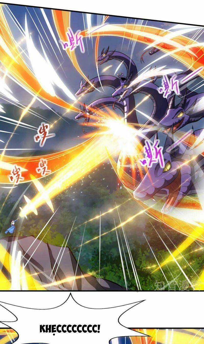 Độc Bộ Tiêu Dao - Chapter 242 - Trang 7