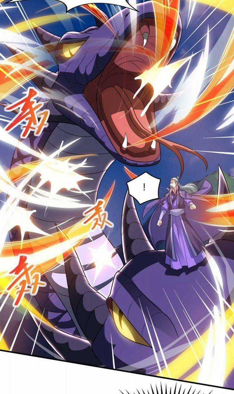 Độc Bộ Tiêu Dao - Chapter 242 - Trang 8