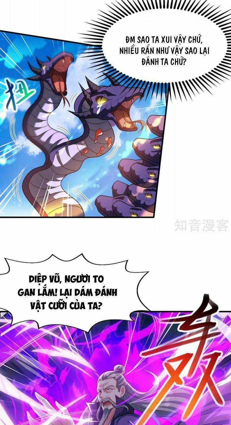 Độc Bộ Tiêu Dao - Chapter 242 - Trang 9