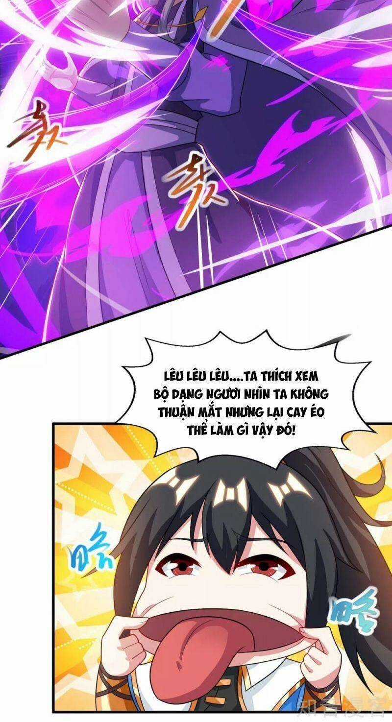 Độc Bộ Tiêu Dao - Chapter 242 - Trang 10