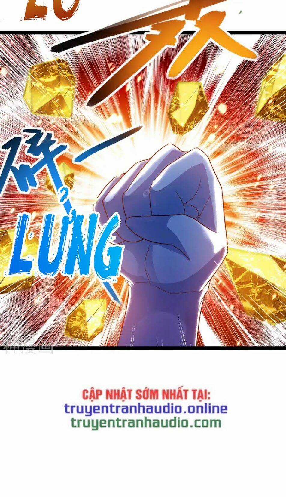 Độc Bộ Tiêu Dao - Chapter 243 - Trang 2