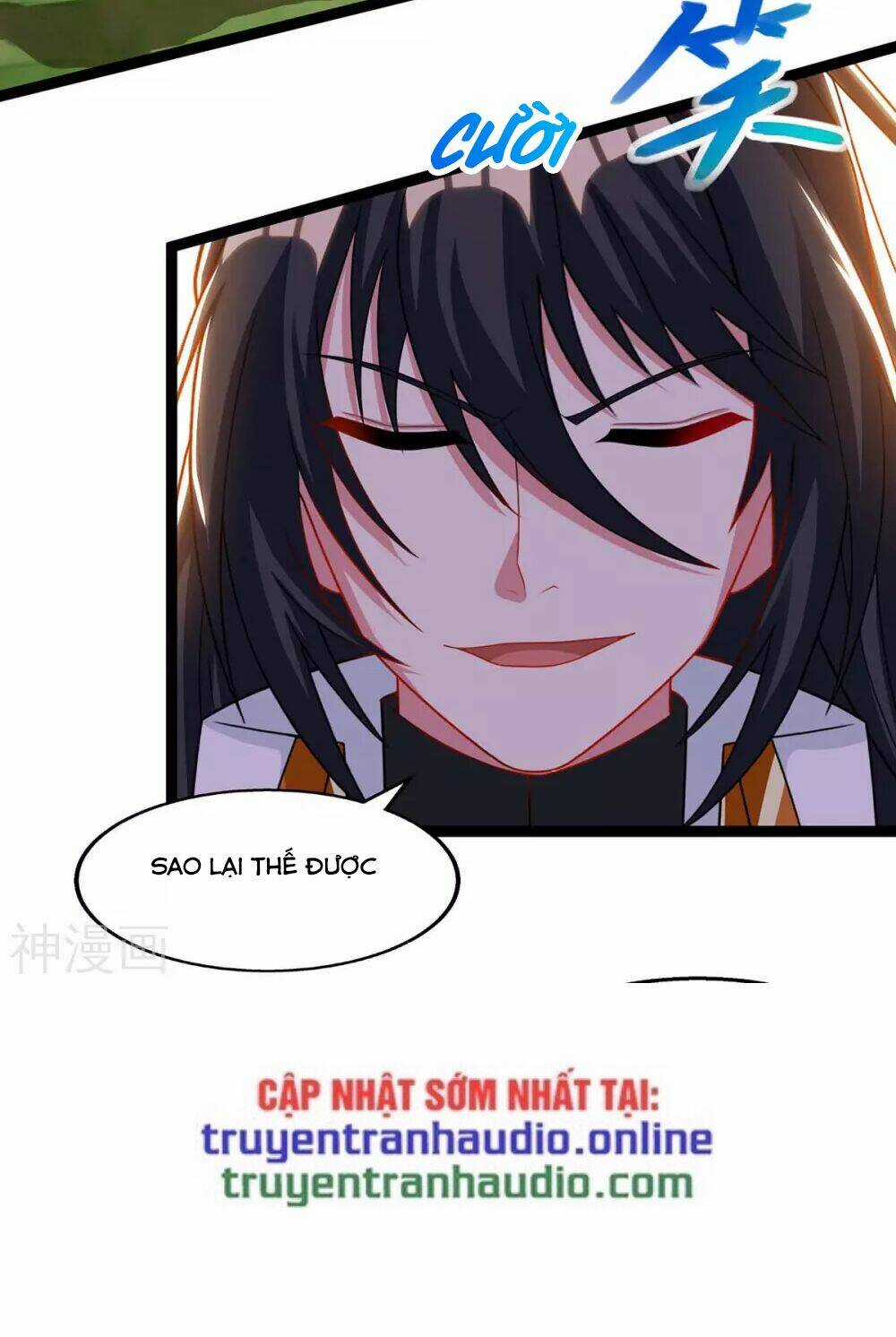 Độc Bộ Tiêu Dao - Chapter 243 - Trang 11