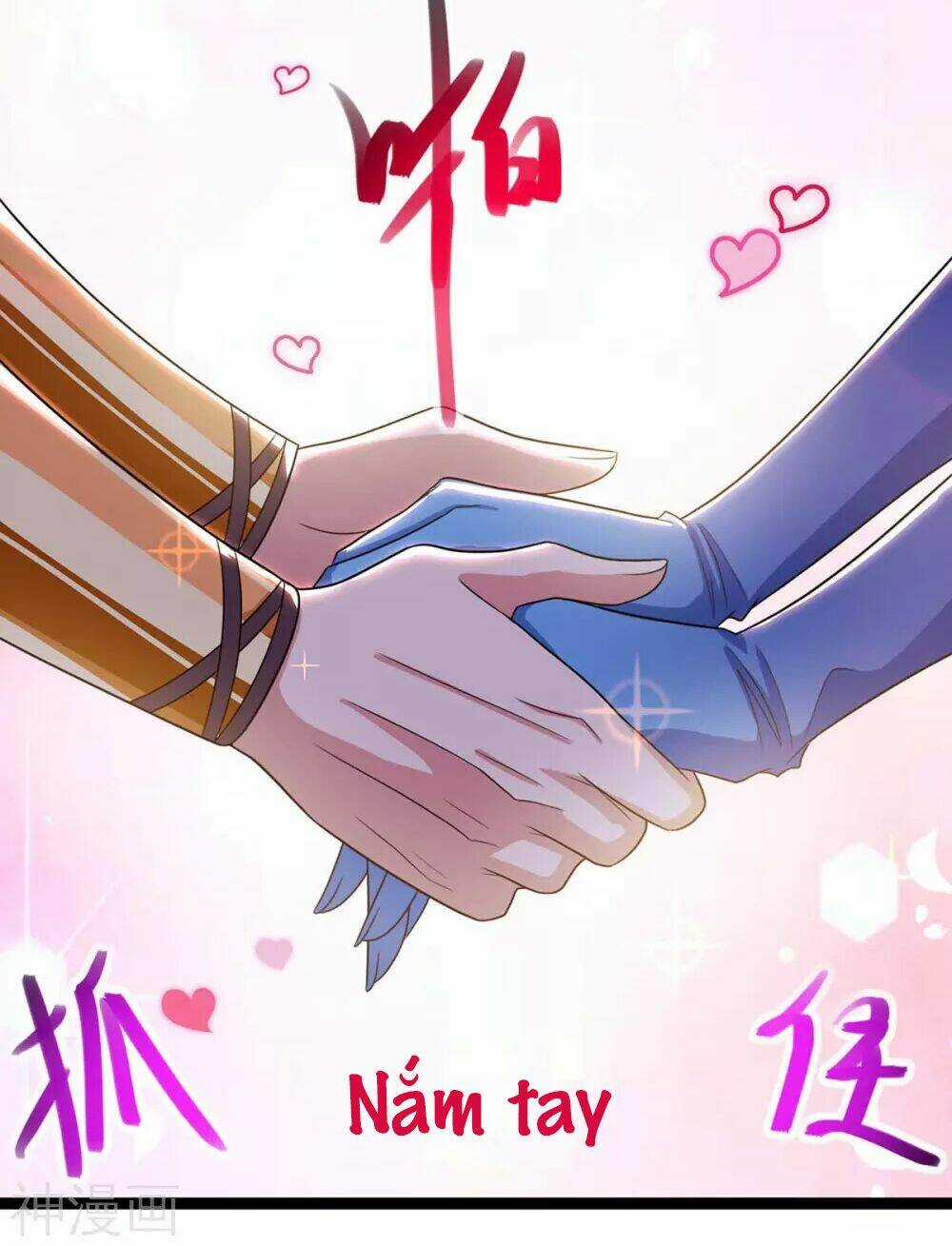 Độc Bộ Tiêu Dao - Chapter 243 - Trang 14