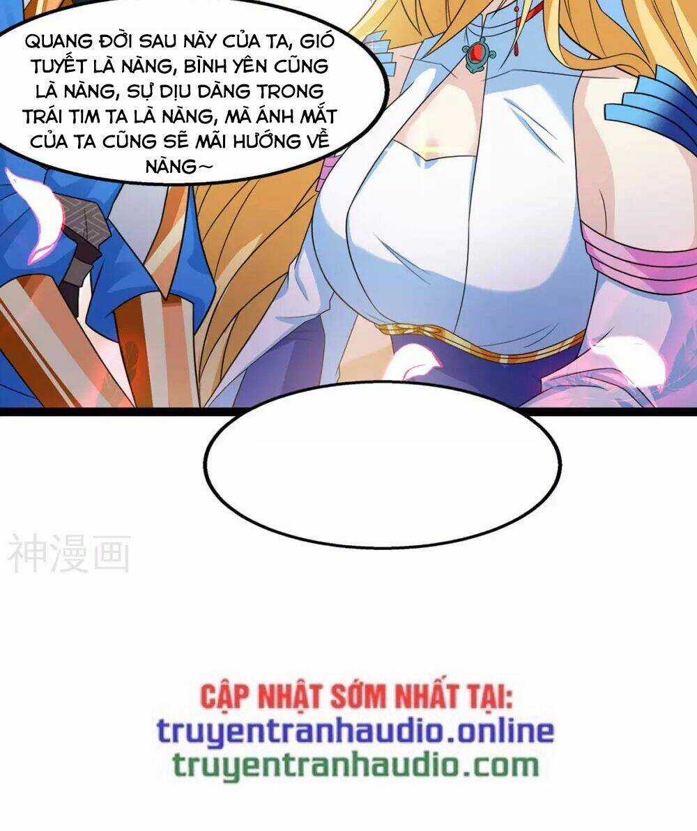 Độc Bộ Tiêu Dao - Chapter 243 - Trang 16