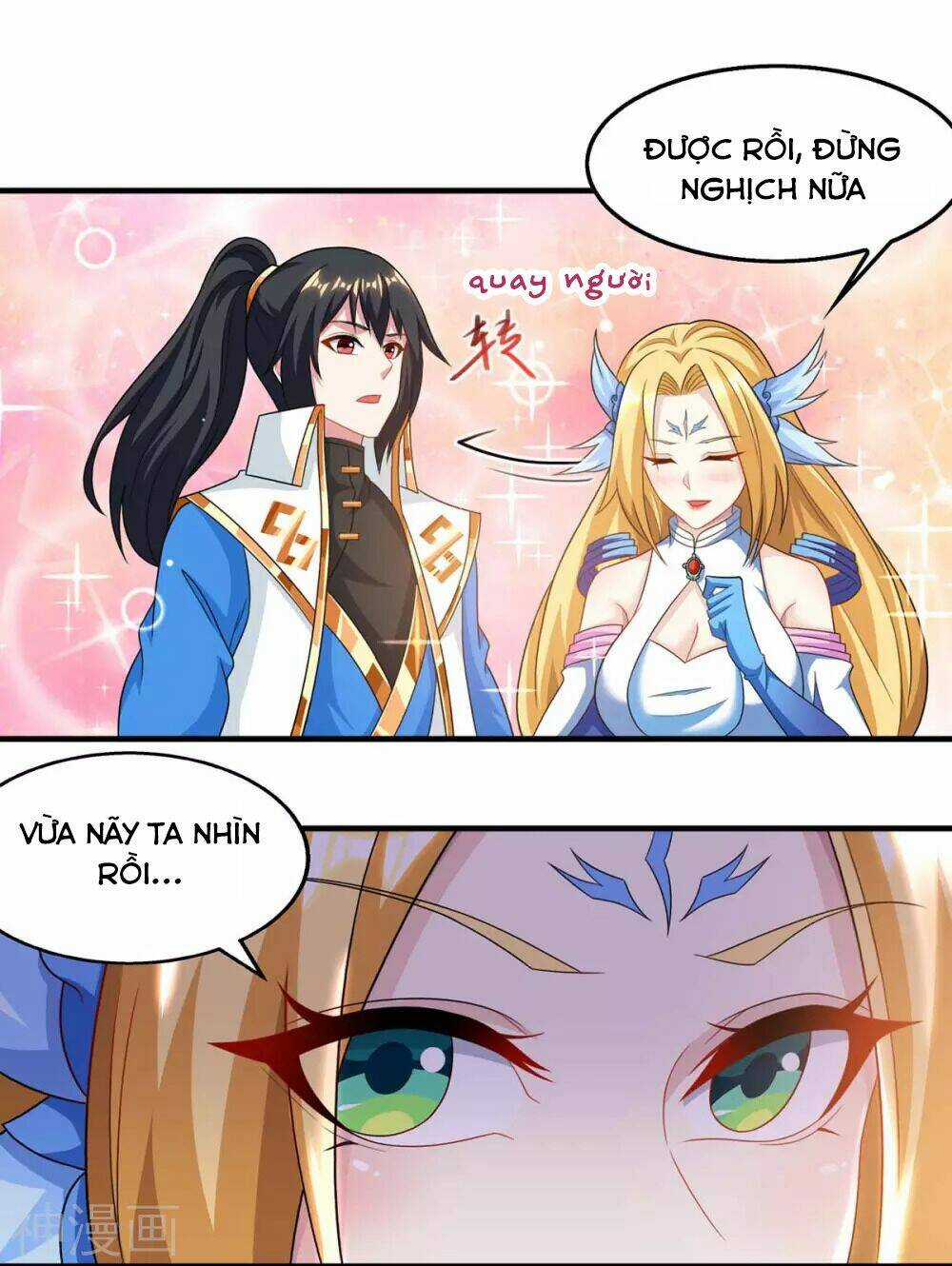 Độc Bộ Tiêu Dao - Chapter 243 - Trang 18