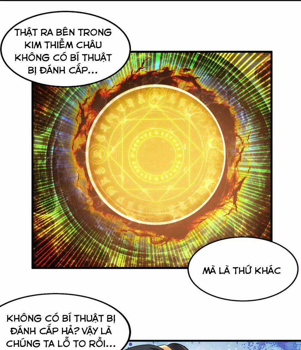 Độc Bộ Tiêu Dao - Chapter 243 - Trang 19