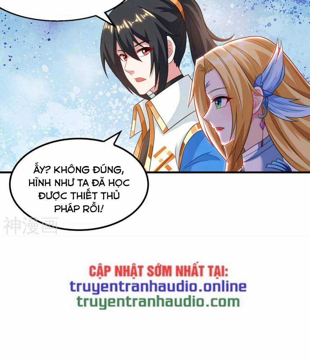 Độc Bộ Tiêu Dao - Chapter 243 - Trang 20