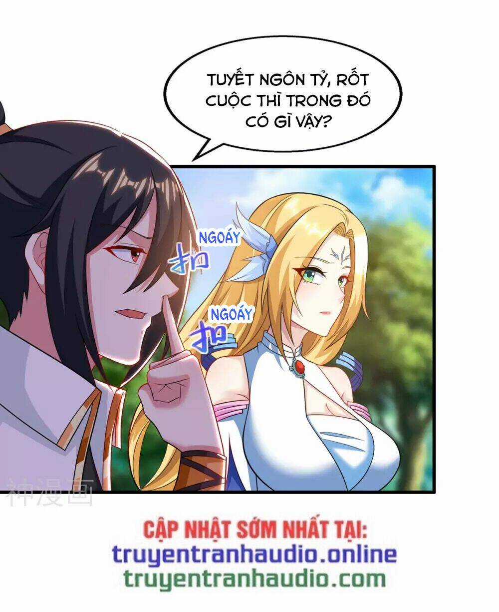 Độc Bộ Tiêu Dao - Chapter 243 - Trang 21