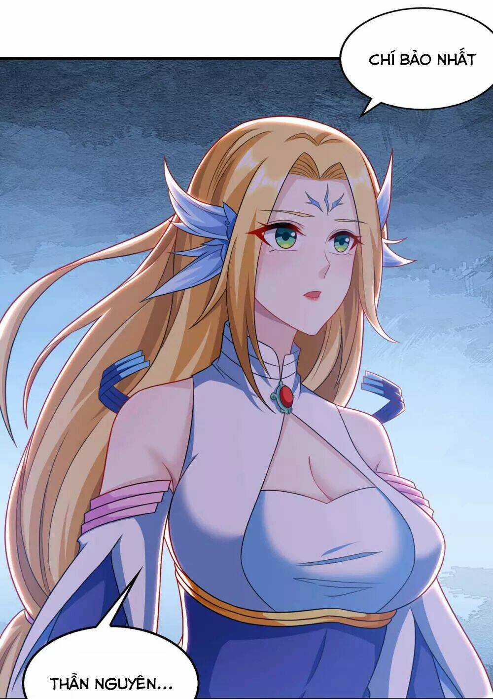 Độc Bộ Tiêu Dao - Chapter 243 - Trang 22