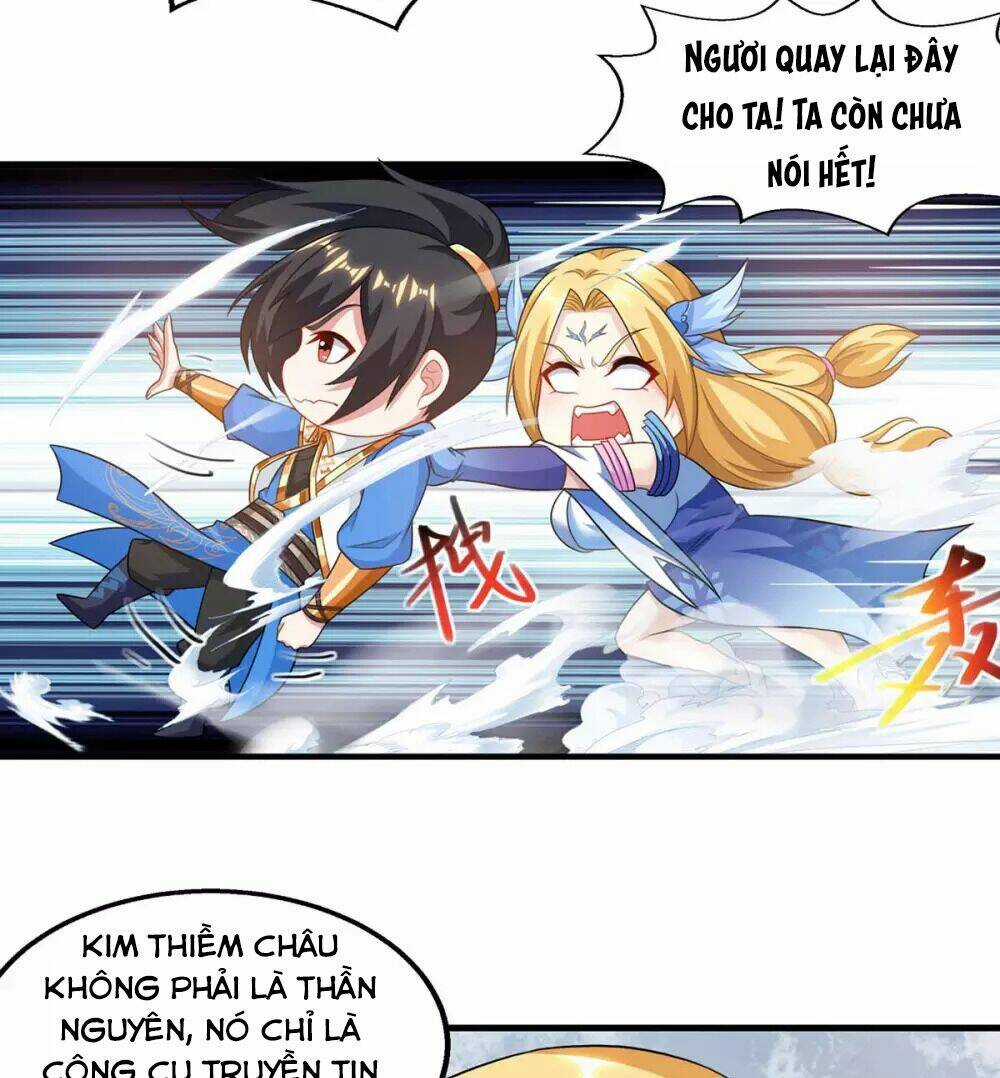 Độc Bộ Tiêu Dao - Chapter 243 - Trang 24