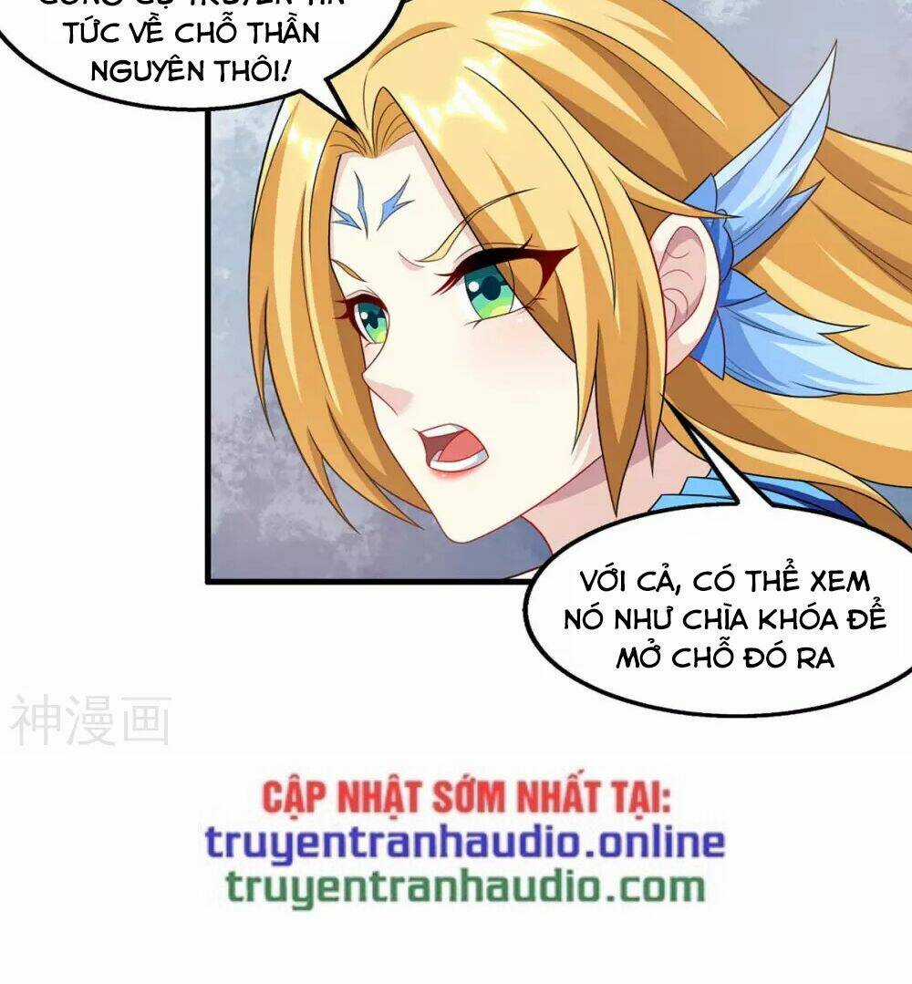 Độc Bộ Tiêu Dao - Chapter 243 - Trang 25