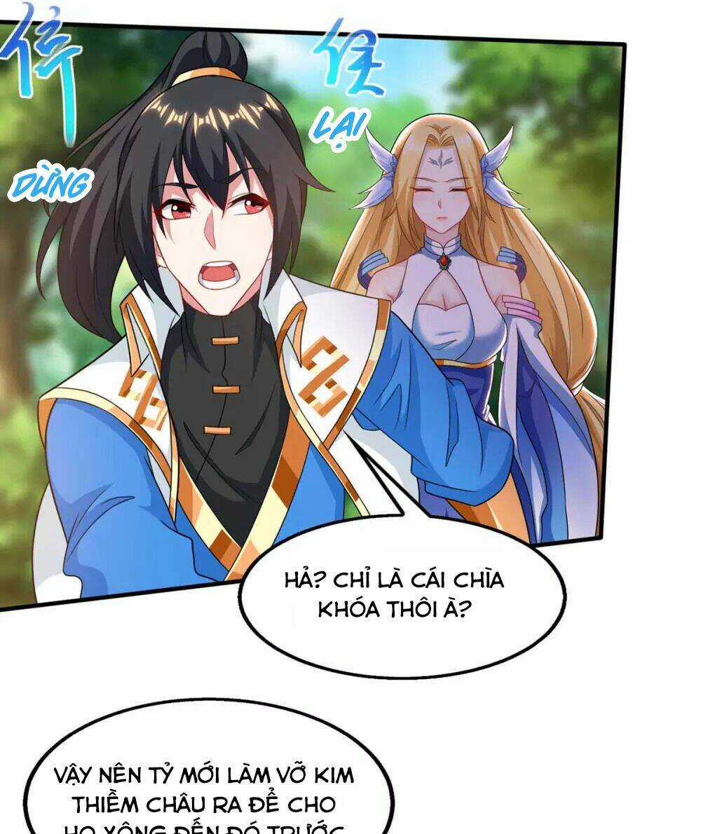 Độc Bộ Tiêu Dao - Chapter 243 - Trang 26