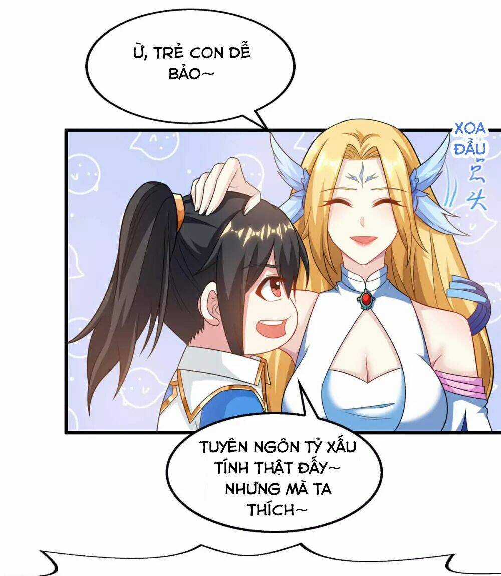 Độc Bộ Tiêu Dao - Chapter 243 - Trang 28