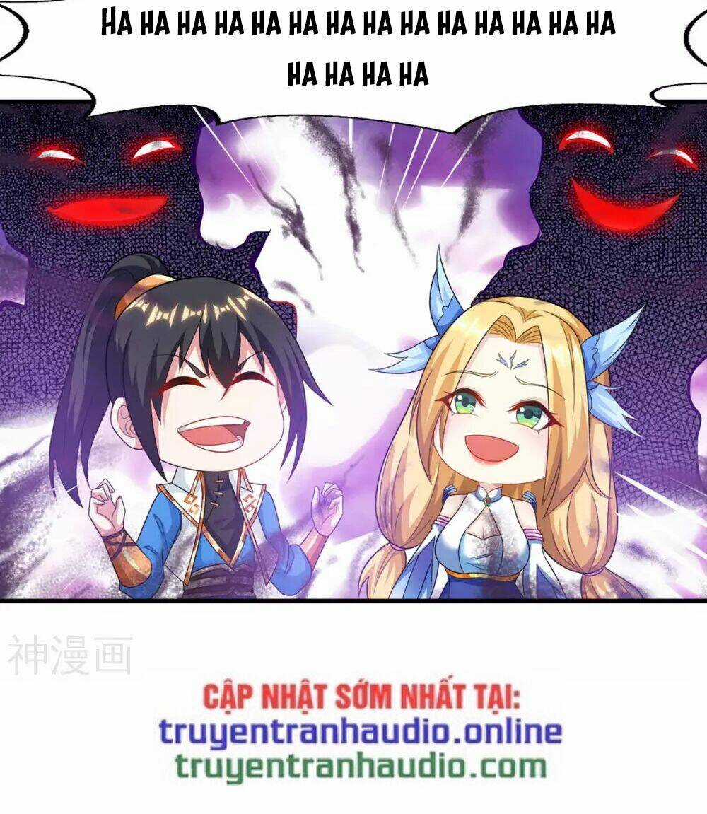 Độc Bộ Tiêu Dao - Chapter 243 - Trang 29