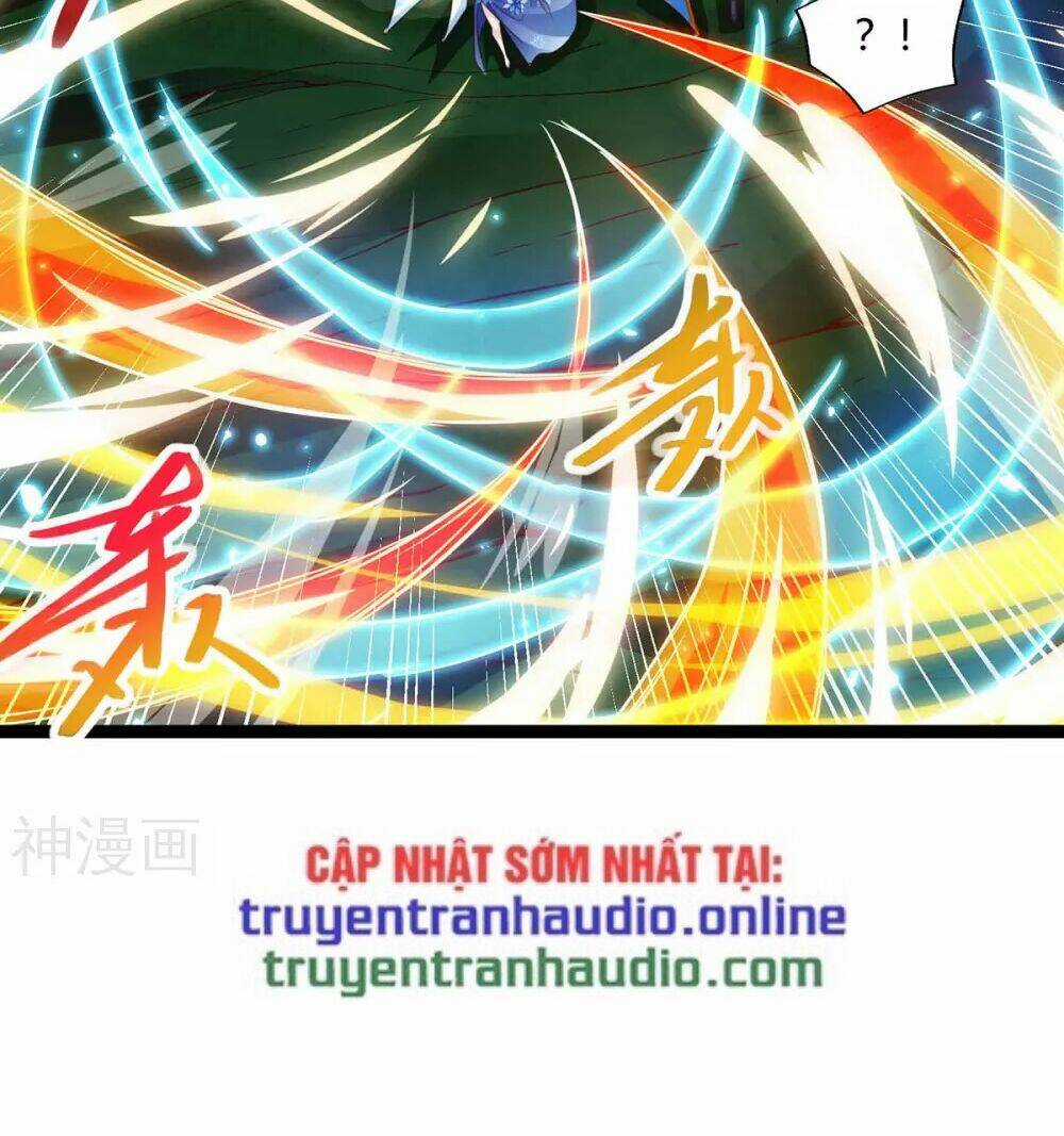 Độc Bộ Tiêu Dao - Chapter 243 - Trang 4