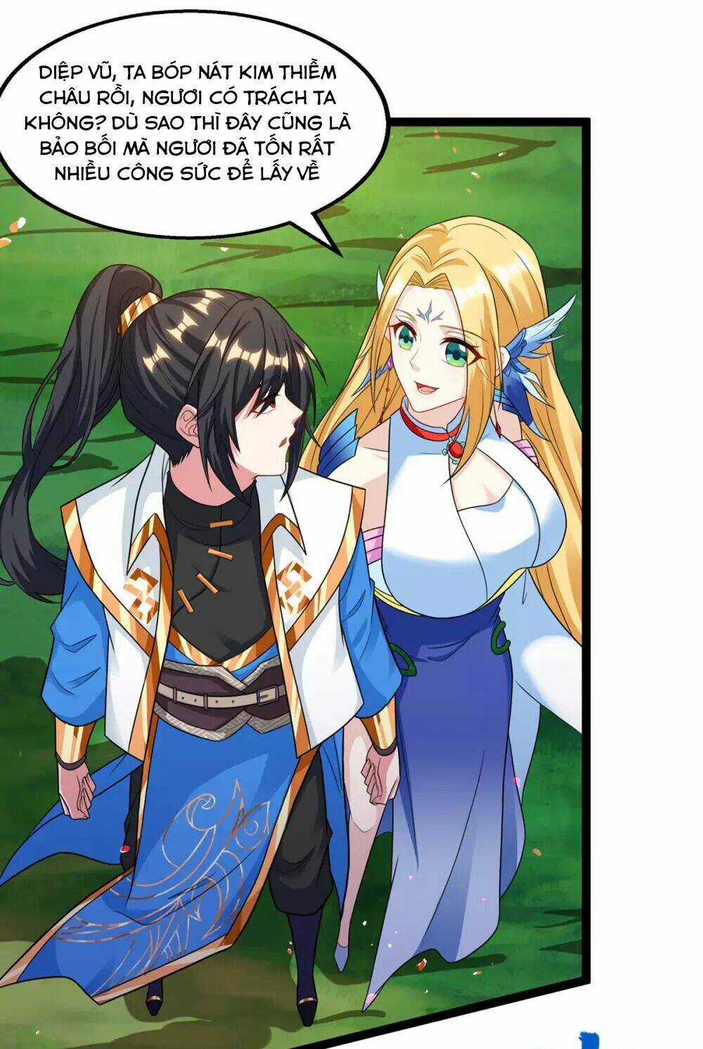 Độc Bộ Tiêu Dao - Chapter 243 - Trang 10