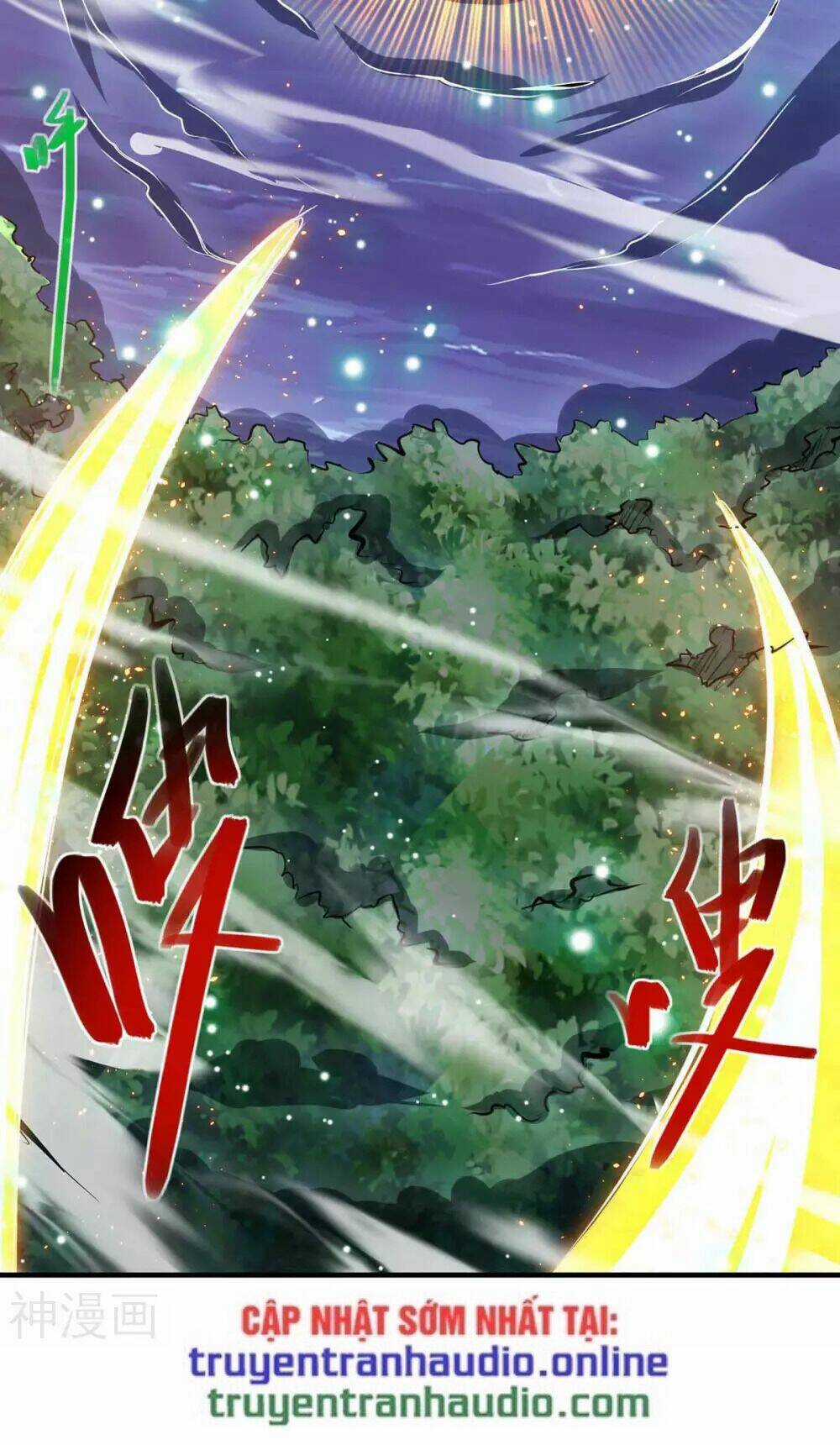 Độc Bộ Tiêu Dao - Chapter 244 - Trang 2