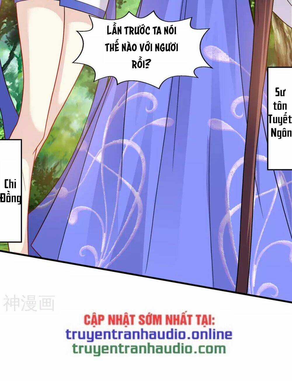 Độc Bộ Tiêu Dao - Chapter 244 - Trang 12
