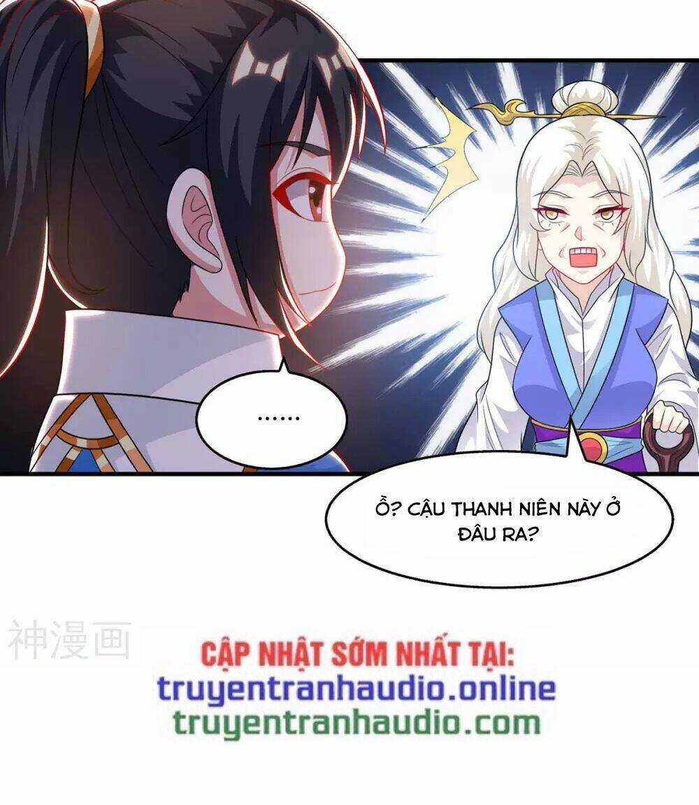 Độc Bộ Tiêu Dao - Chapter 244 - Trang 14