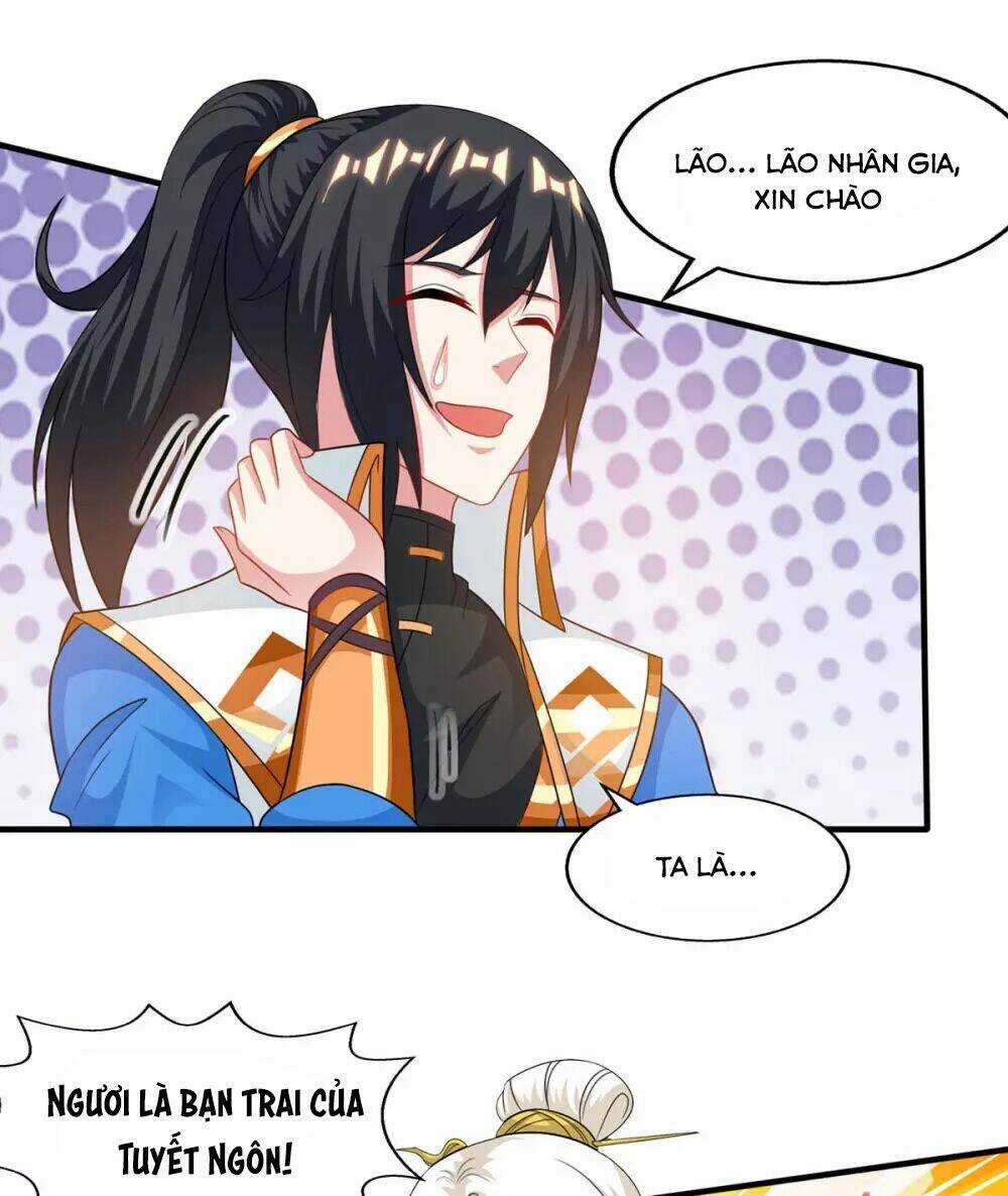 Độc Bộ Tiêu Dao - Chapter 244 - Trang 15