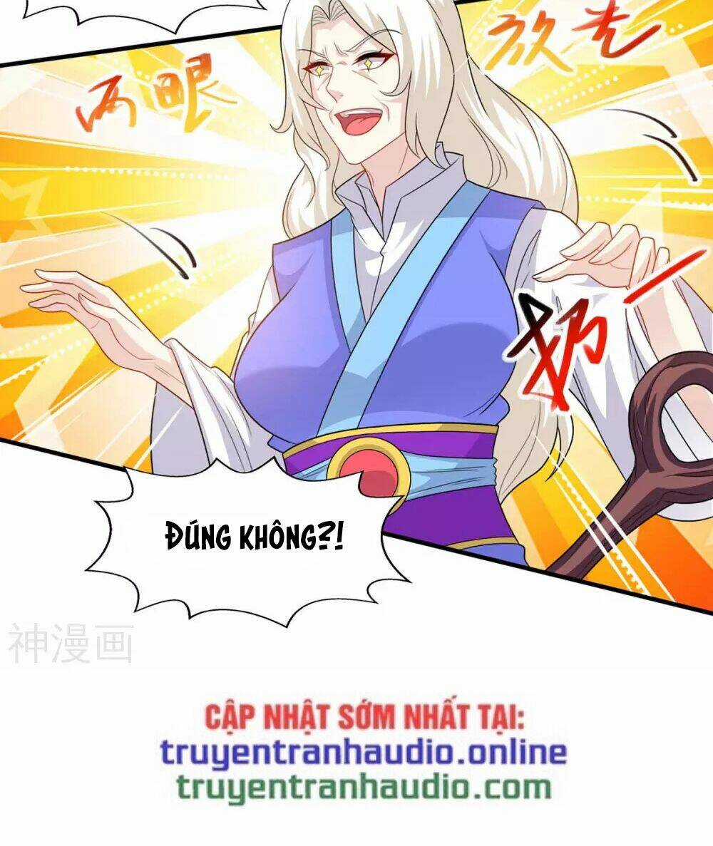 Độc Bộ Tiêu Dao - Chapter 244 - Trang 16