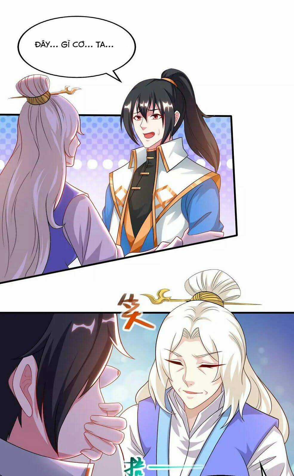 Độc Bộ Tiêu Dao - Chapter 244 - Trang 18