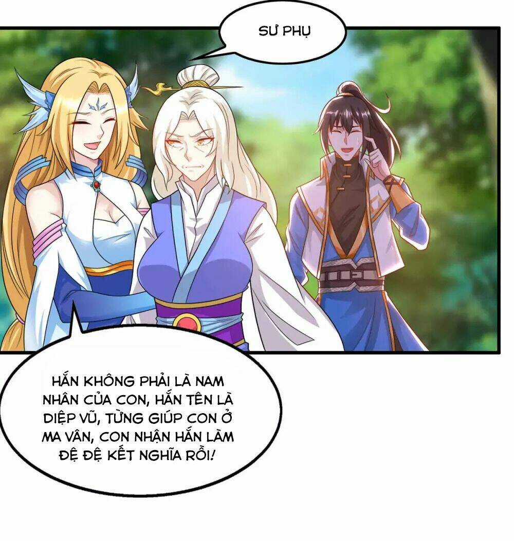 Độc Bộ Tiêu Dao - Chapter 244 - Trang 20