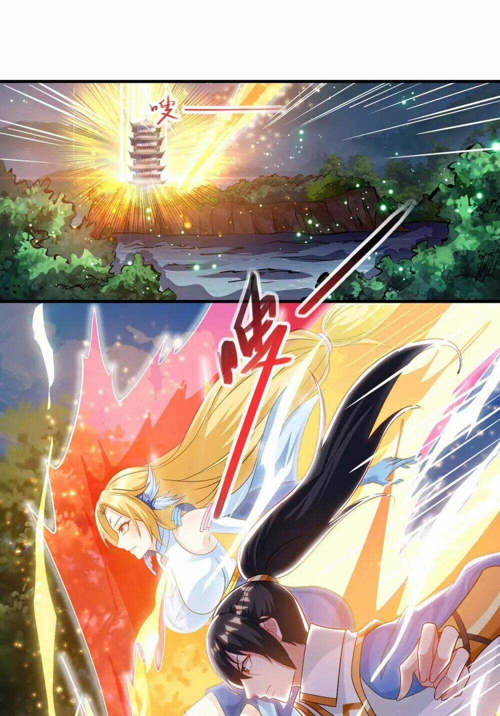 Độc Bộ Tiêu Dao - Chapter 244 - Trang 3