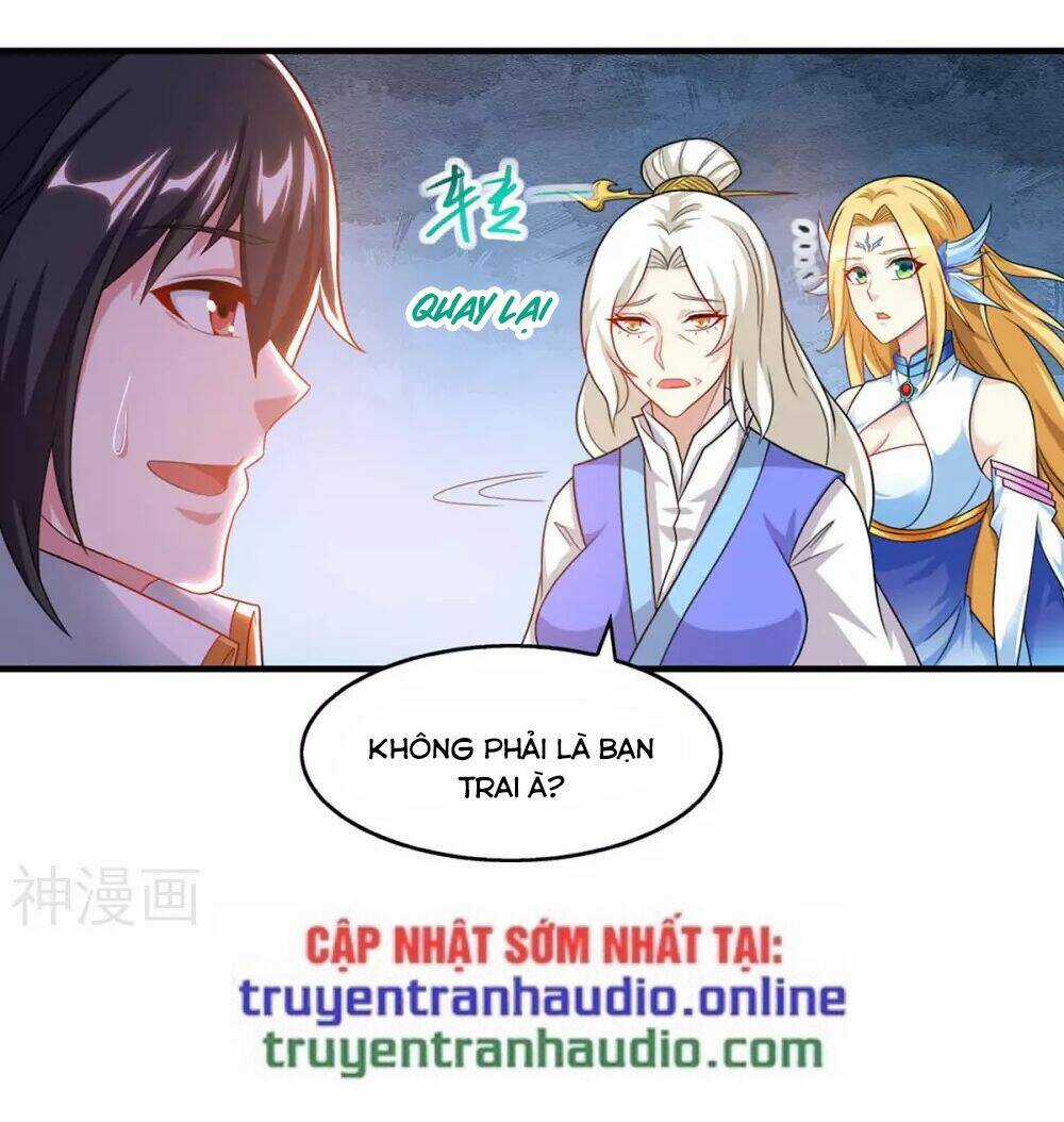 Độc Bộ Tiêu Dao - Chapter 244 - Trang 21