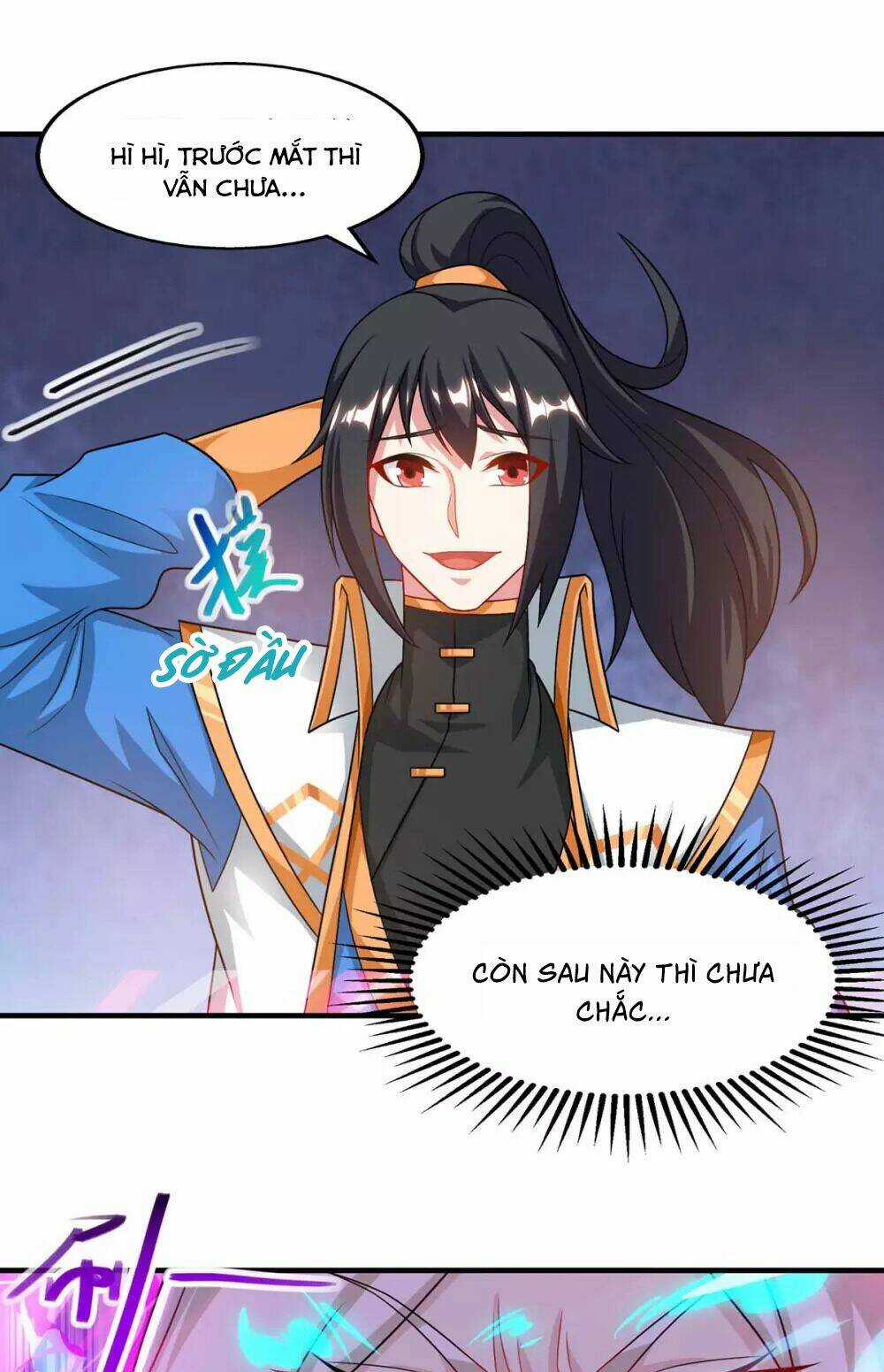 Độc Bộ Tiêu Dao - Chapter 244 - Trang 22