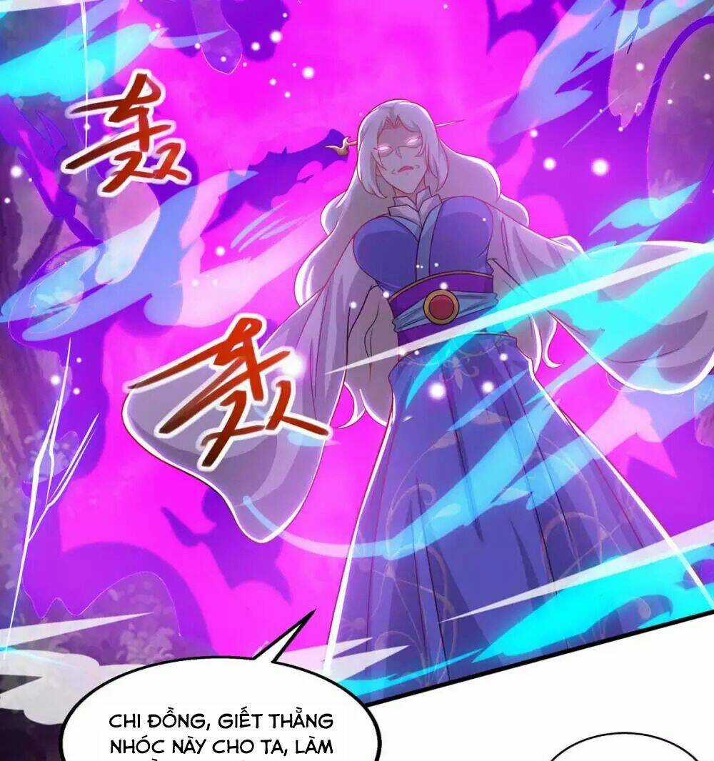 Độc Bộ Tiêu Dao - Chapter 244 - Trang 25
