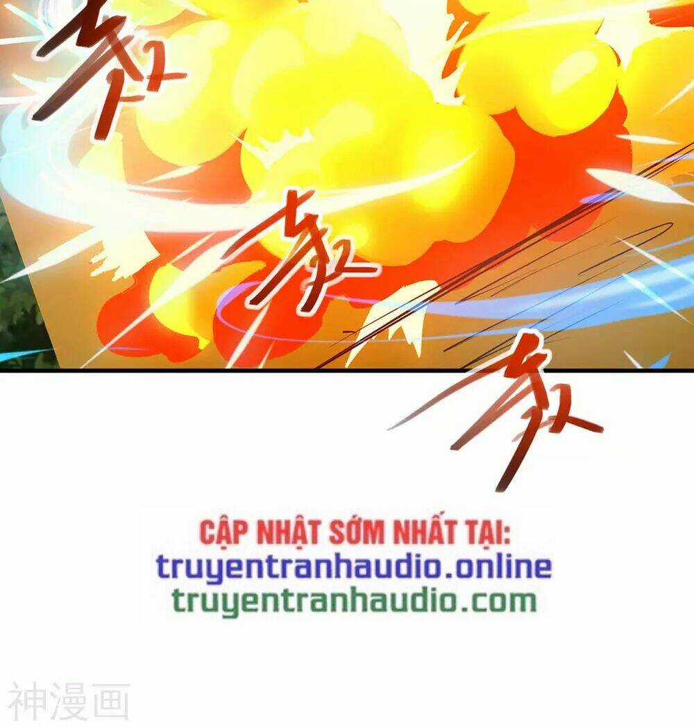 Độc Bộ Tiêu Dao - Chapter 244 - Trang 30