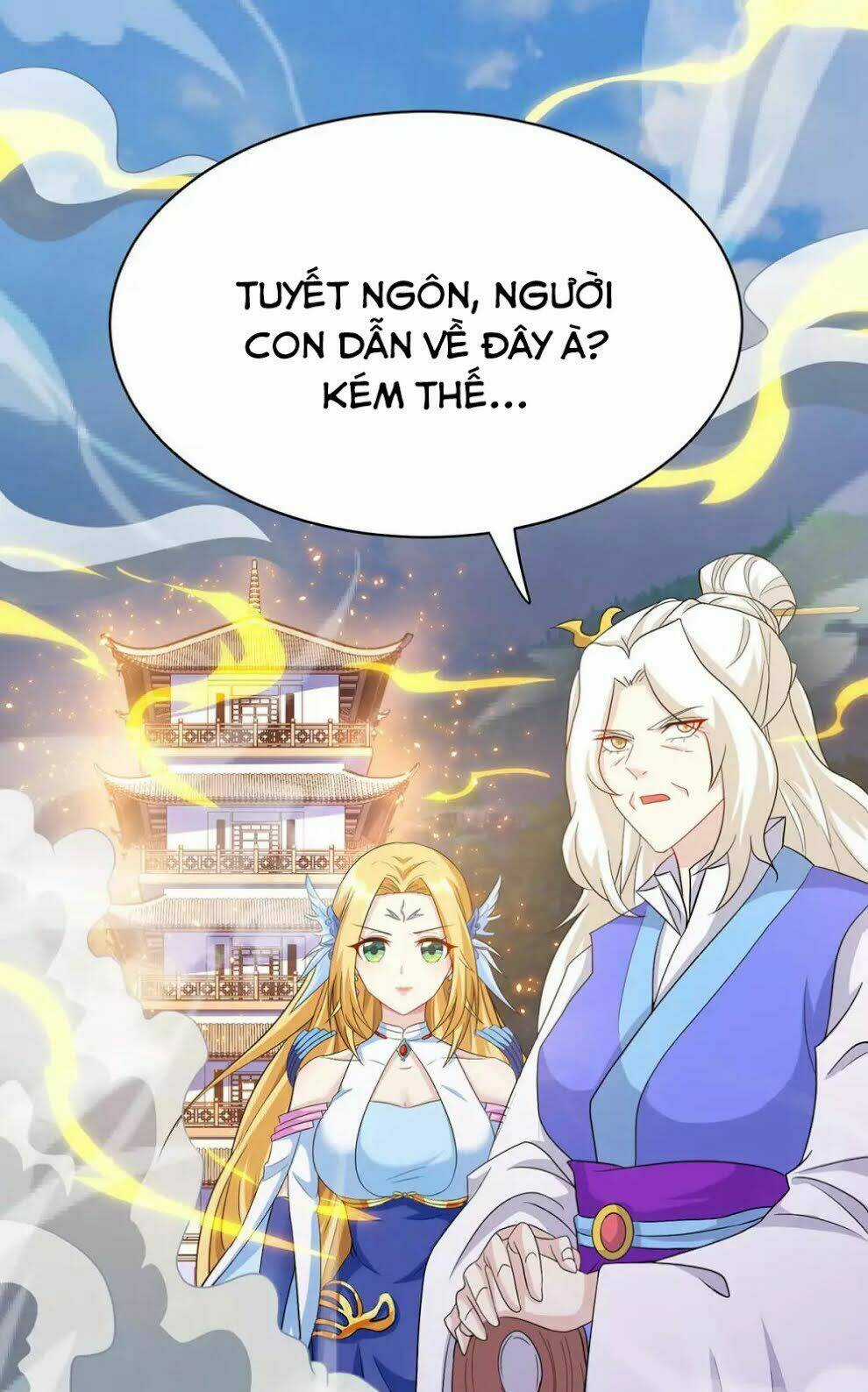 Độc Bộ Tiêu Dao - Chapter 244 - Trang 31
