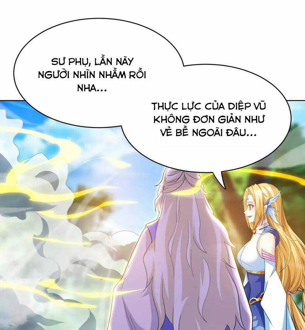 Độc Bộ Tiêu Dao - Chapter 244 - Trang 33