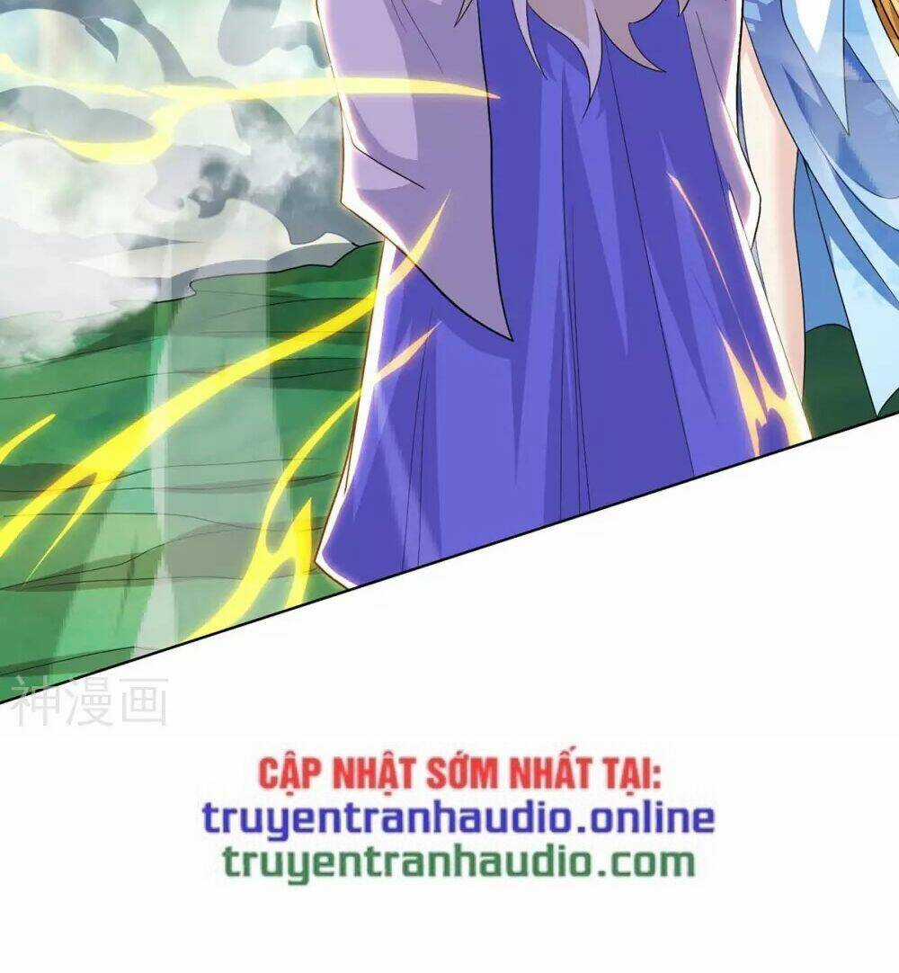 Độc Bộ Tiêu Dao - Chapter 244 - Trang 34