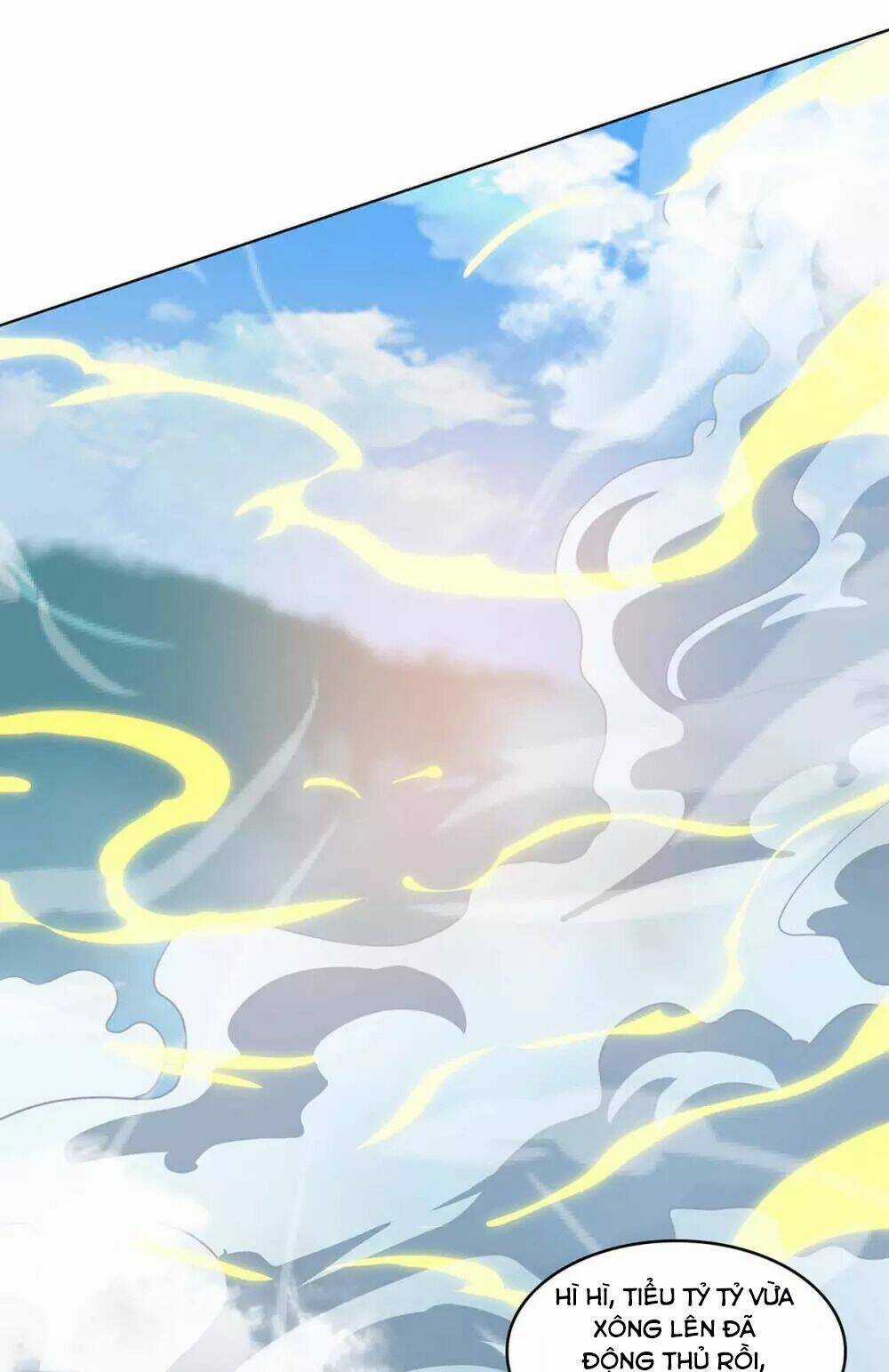 Độc Bộ Tiêu Dao - Chapter 244 - Trang 35