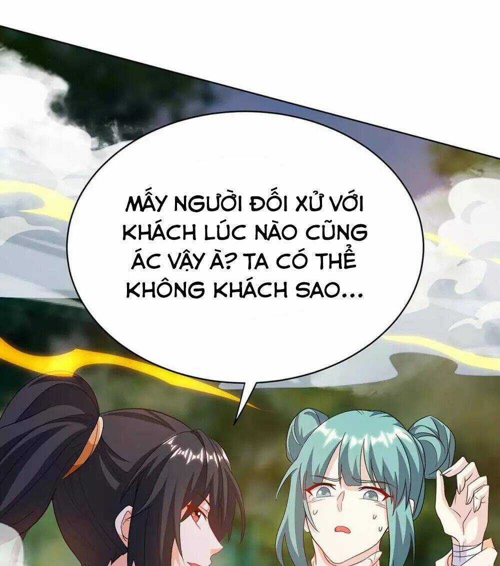 Độc Bộ Tiêu Dao - Chapter 244 - Trang 37