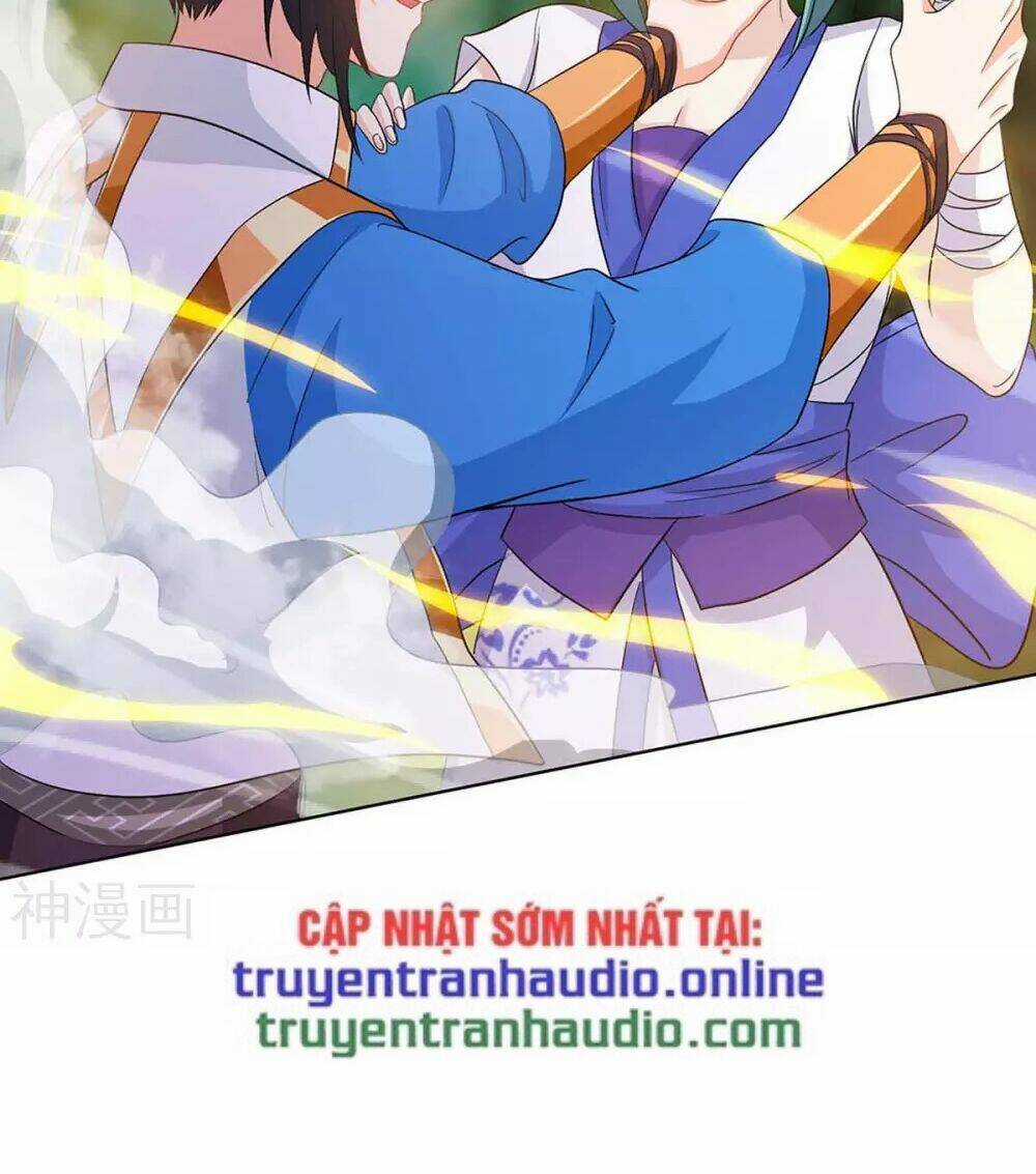 Độc Bộ Tiêu Dao - Chapter 244 - Trang 38